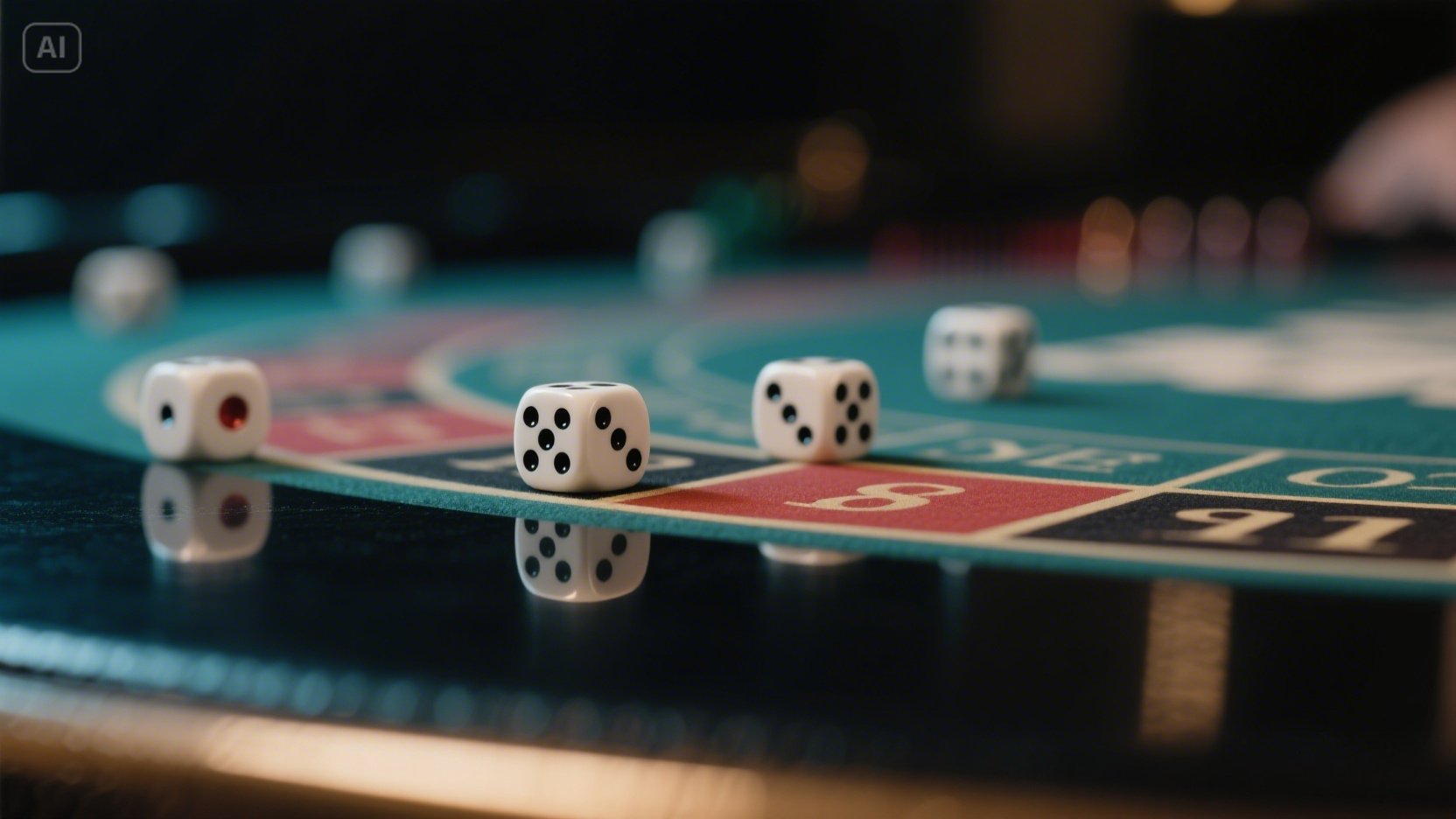 Casino Casino Wonderland desktop and mobile interfaces